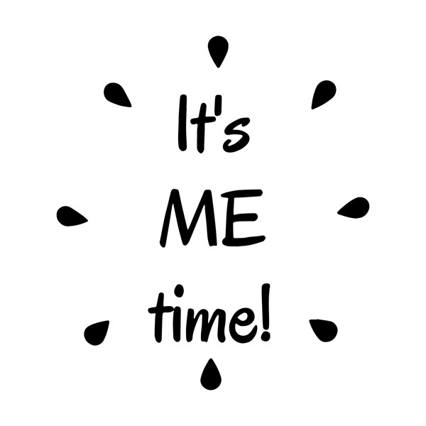 Skodelica Its me time