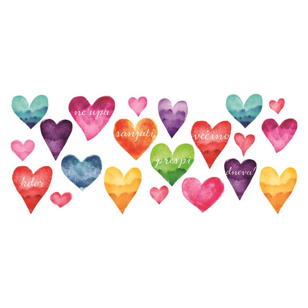 Skodelica Kdor ne upa sanjati, prespi večino dneva