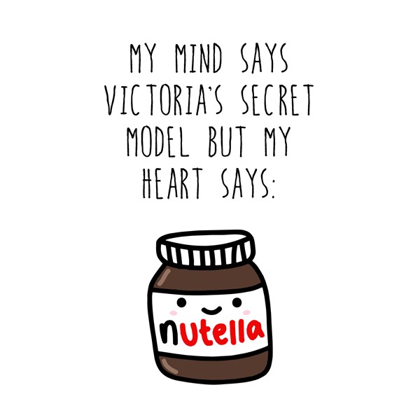 Skodelica My mind says