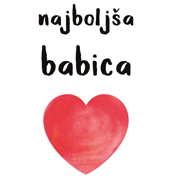 Skodelica Najboljša babica 02