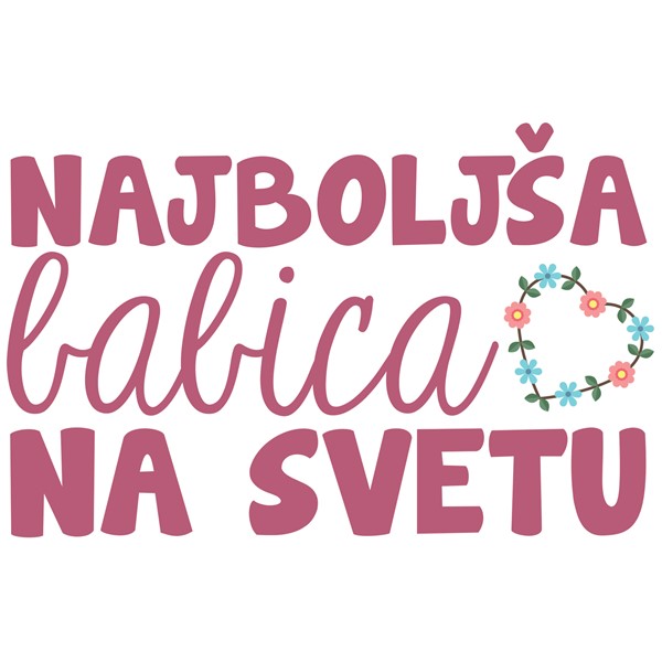 Skodelica Najboljša babica na svetu