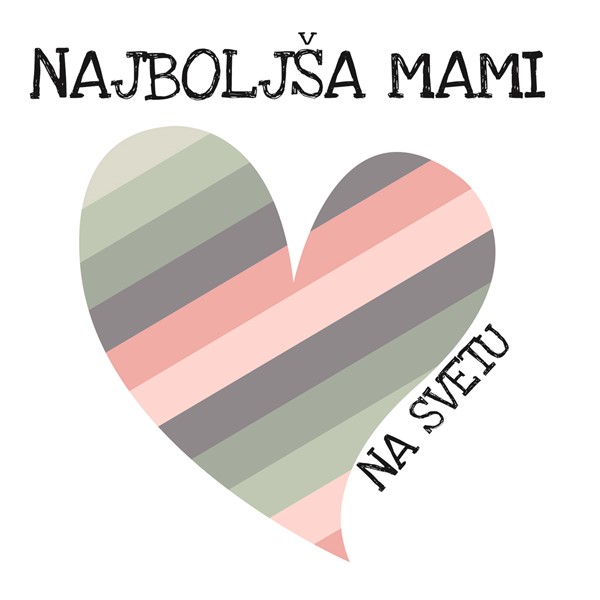 Skodelica Najboljša mami na svetu