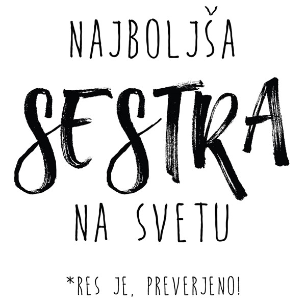 Skodelica Najboljša sestra 01