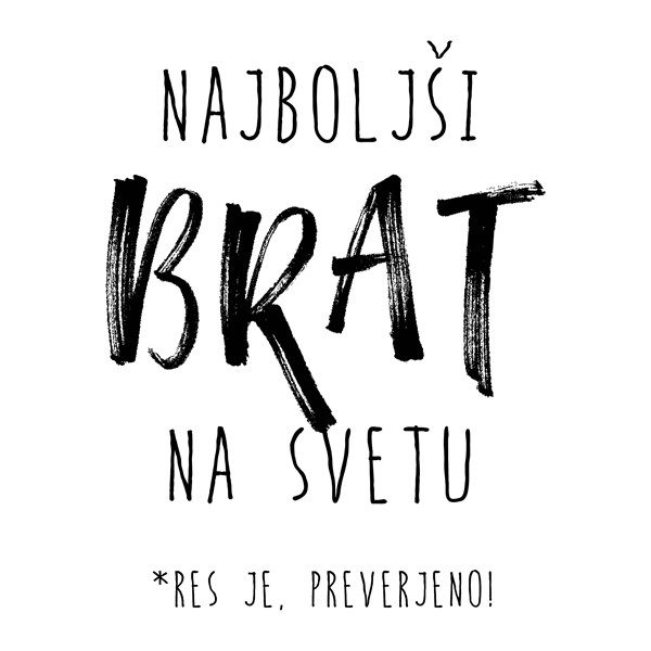 Skodelica Najboljši brat na svetu