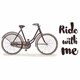 Skodelica Ride with me