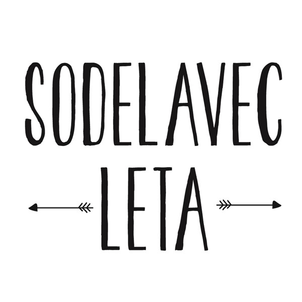Skodelica Sodelavec leta 01