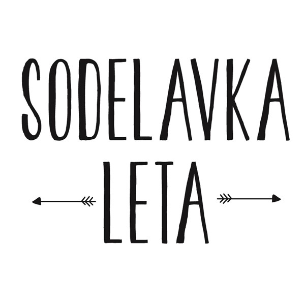 Skodelica Sodelavka leta 01