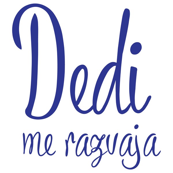 Body Dedi me razvaja