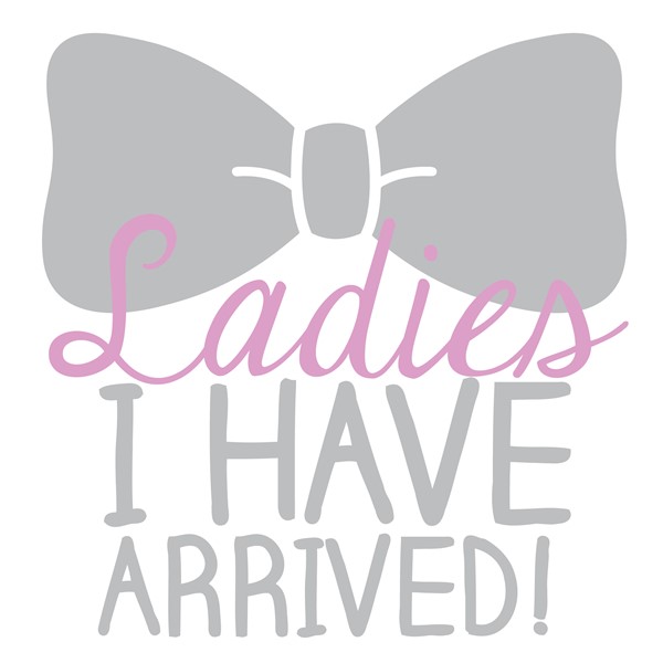 Body Ladies I have arrived 02