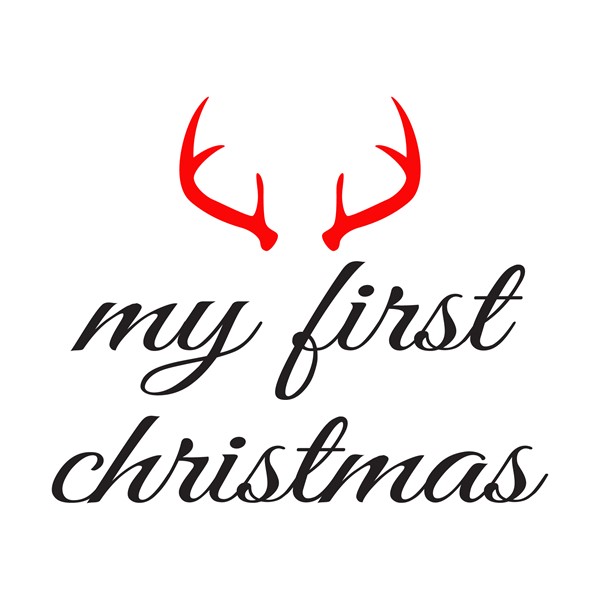 Body My first christmas