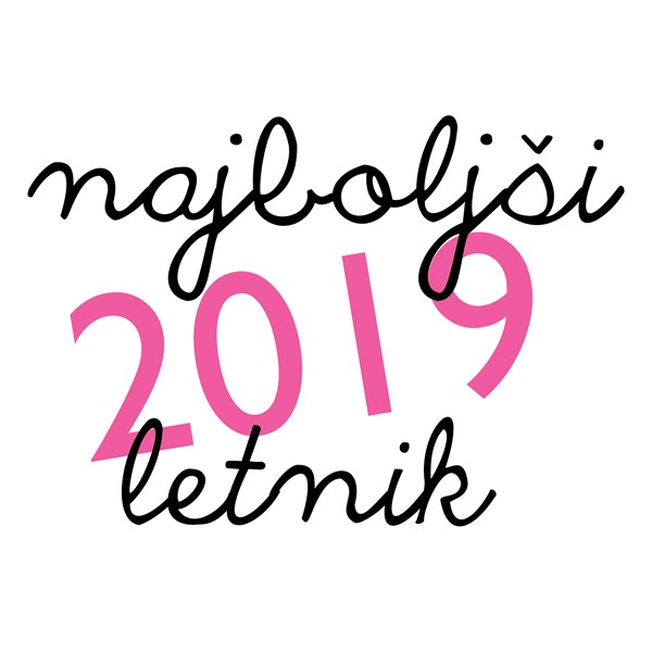 Body Najboljši 2019 letnik