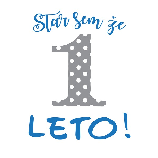 Body Star sem že 1 leto