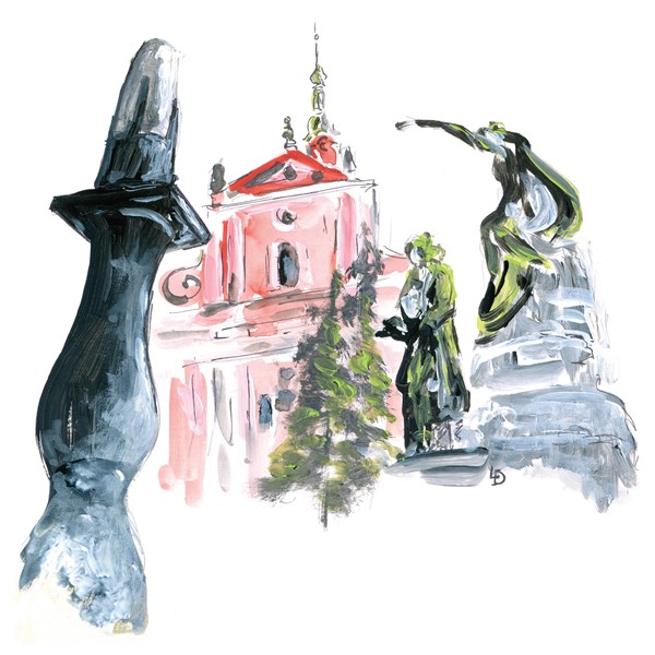 Skodelica Ljubljana dl 04