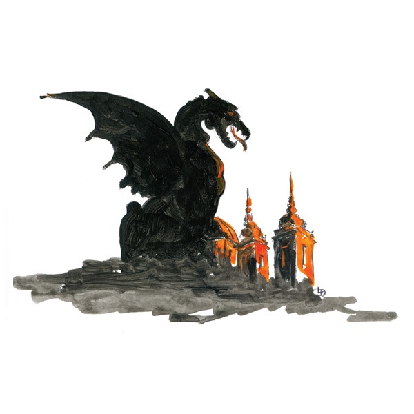 Skodelica Ljubljana dl 05