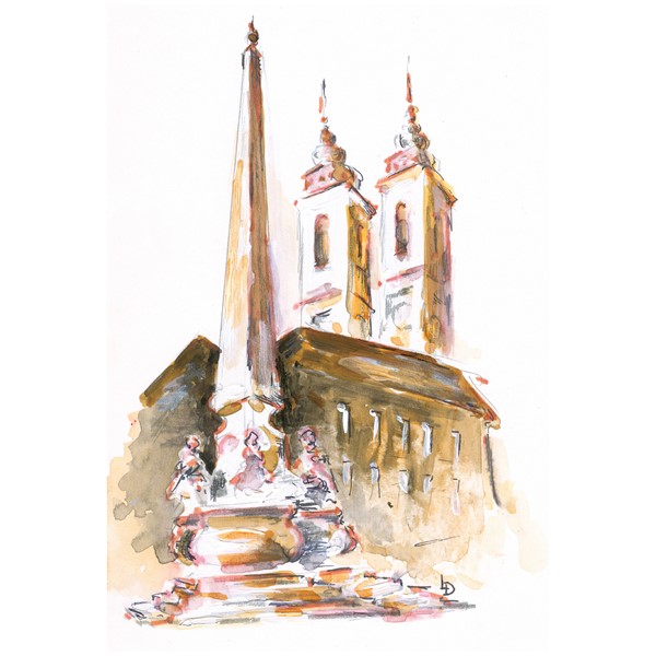 Skodelica Ljubljana dl 08