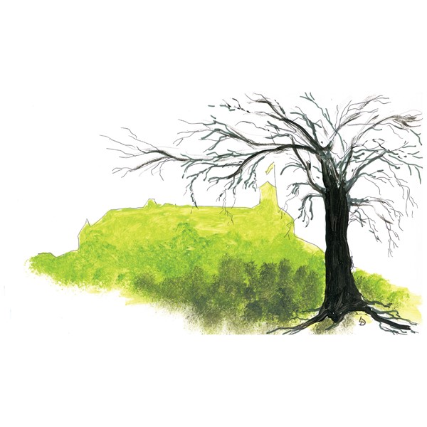 Skodelica Ljubljana dl 09