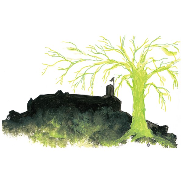 Skodelica Ljubljana dl 12