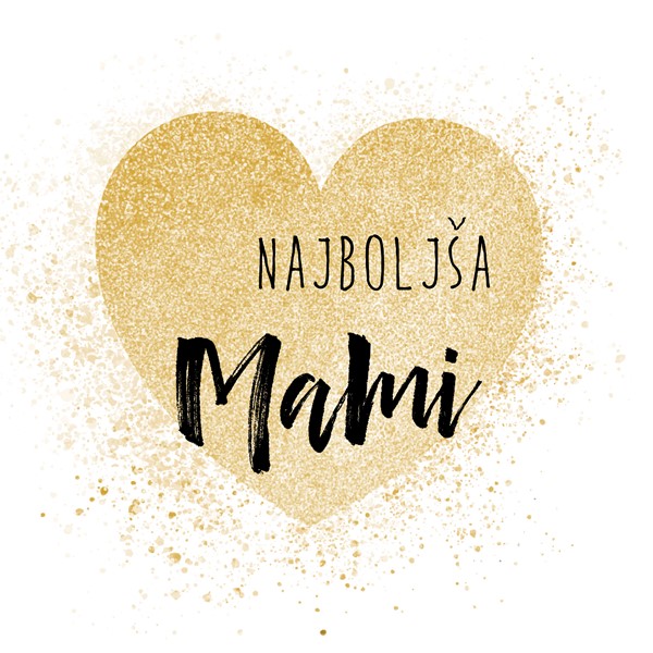 Skodelica Najboljša mami
