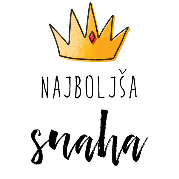 Skodelica Najboljša snaha_06