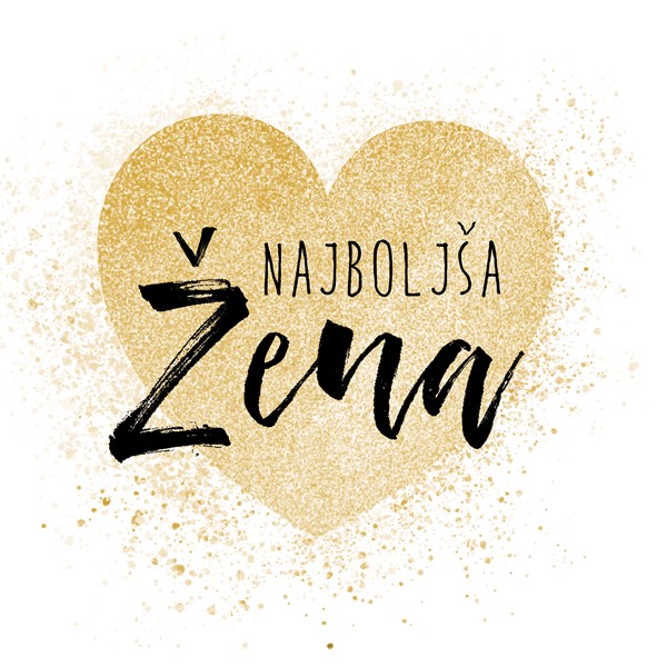 Skodelica Najboljša žena