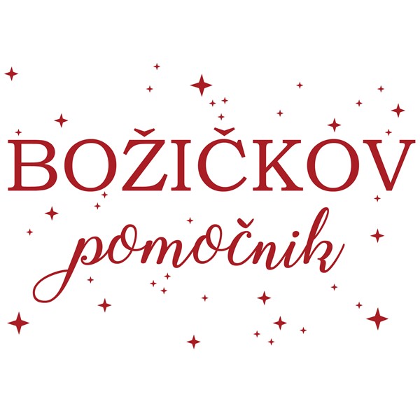 Body Božičkov pomočnik 02