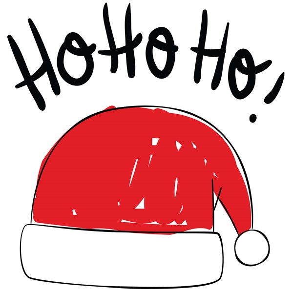 Body Ho, ho, ho