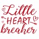 Body Little heart breaker