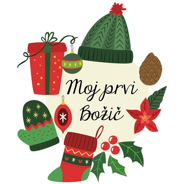 Body Moj prvi bozič 01