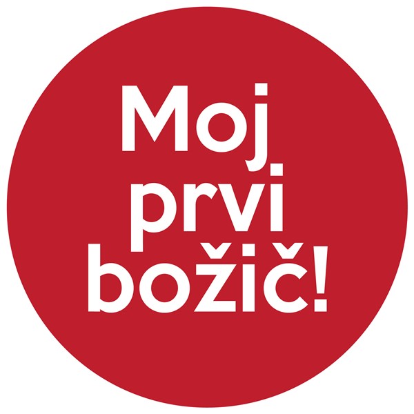 Body Moj prvi bozič 06