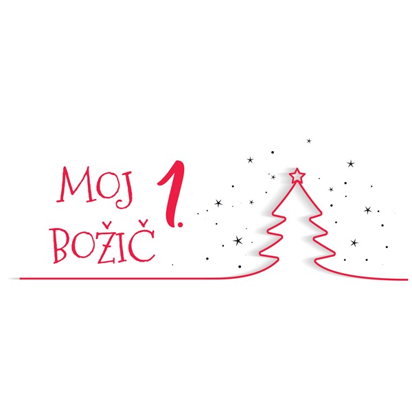 Body Moj prvi bozič 08