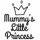 Body Mummy's little princess
