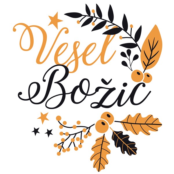 Body Vesel božič 04