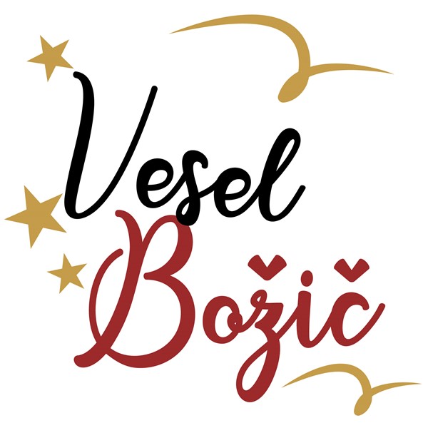 Body Vesel božič 06