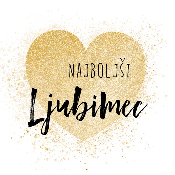 Skodelica Najboljši ljubimec