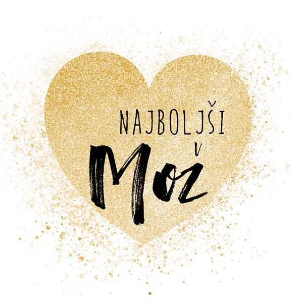 Skodelica Najboljši mož