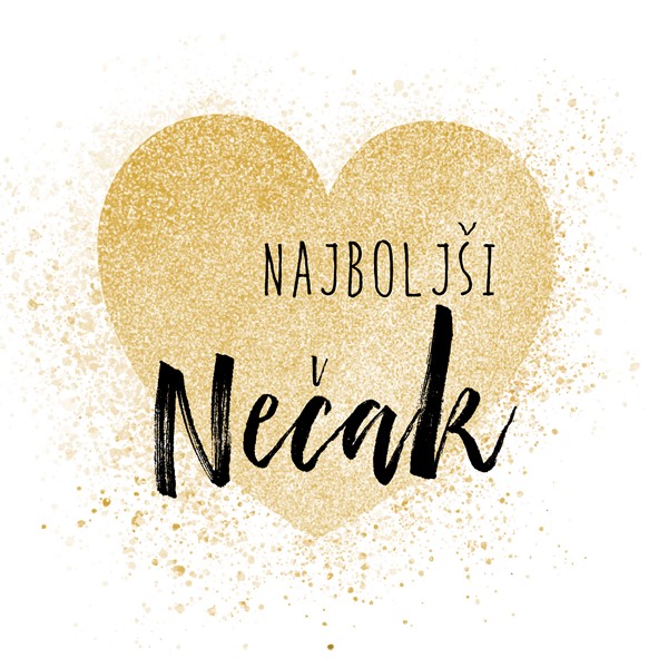 Skodelica Najboljši nečak