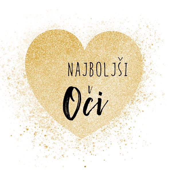 Skodelica Najboljši oči