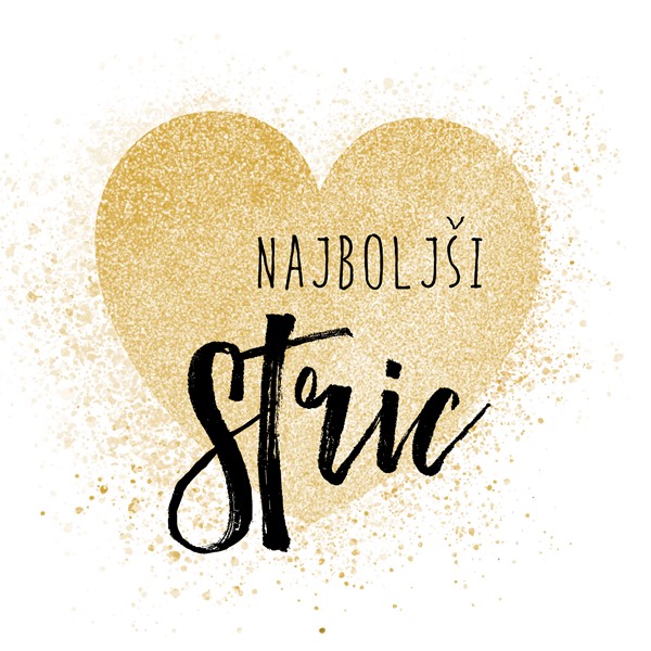 Skodelica Najboljši stric