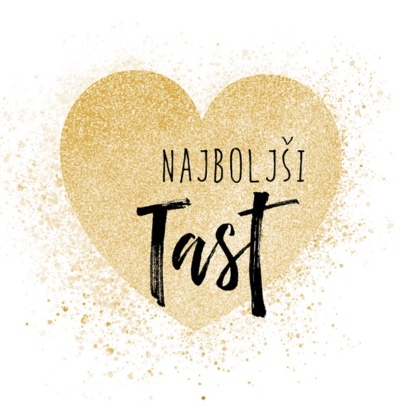 Skodelica Najboljši tast