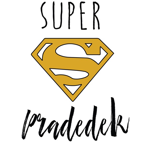 Skodelica Super pradedek