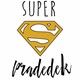 Skodelica Super pradedek