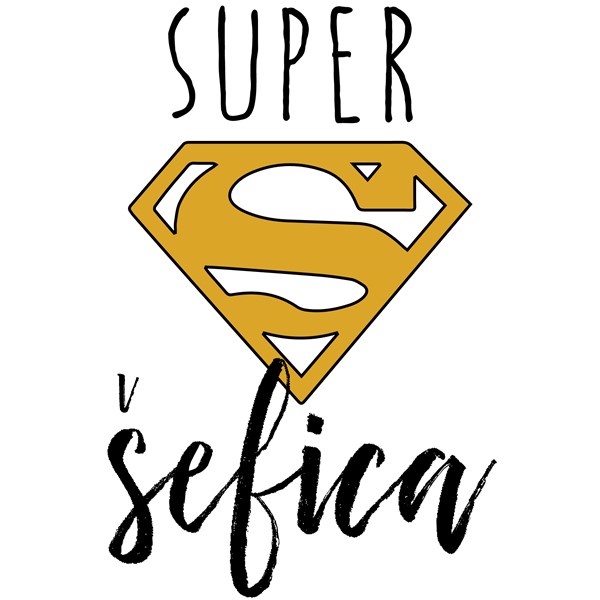 Skodelica Super šefica