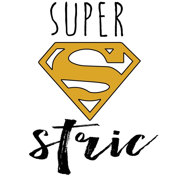 Skodelica Super stric