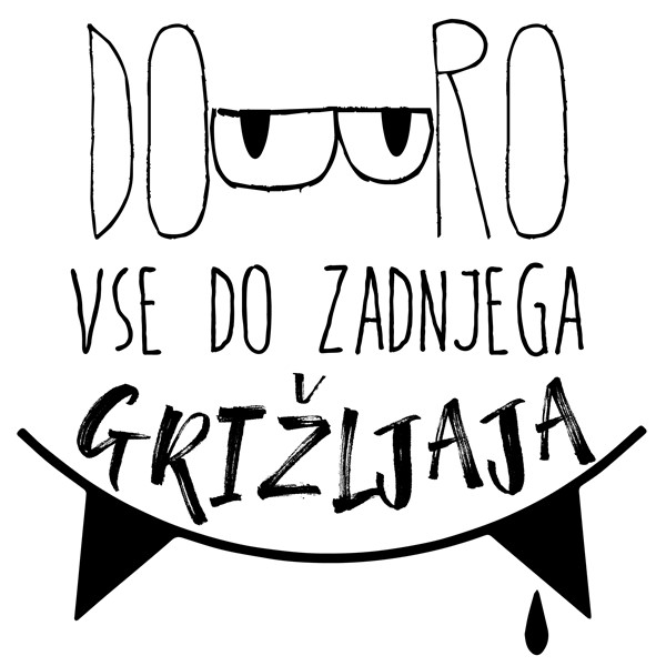 Skodelica Dobro do zadnjega grižljaja