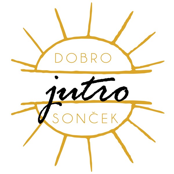 Skodelica Dobro jutro