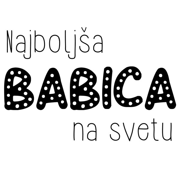 Skodelica Najboljša babica na svetu 01