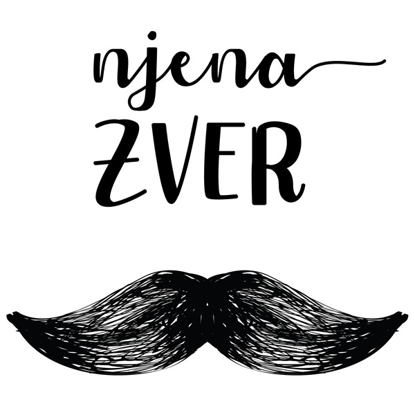 Skodelica Njena zver