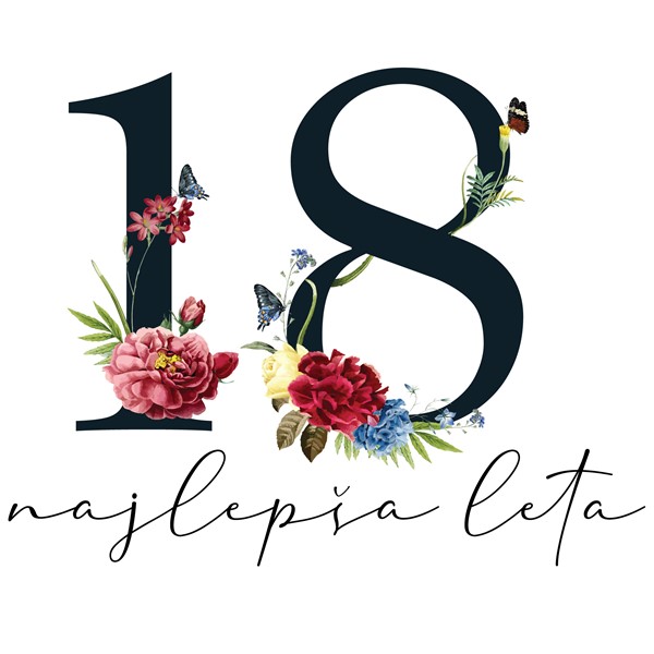 Skodelica 18 najlepša leta