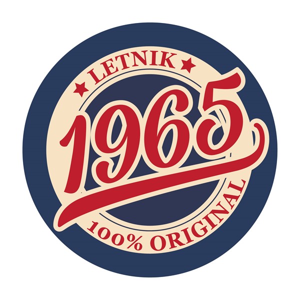 Skodelica Letnik100original