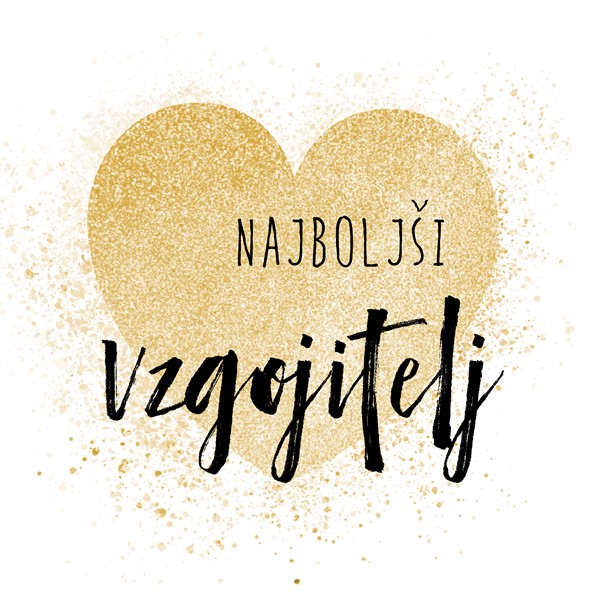 Skodelica Najboljši vzgojitelj_ZS